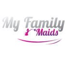 my family maids logo