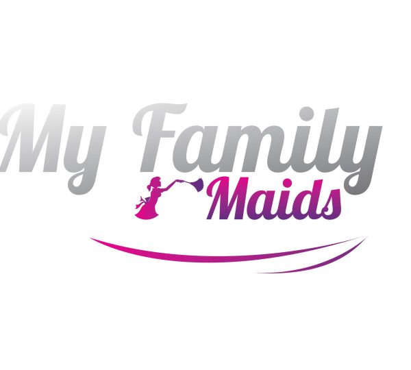 my family maids logo